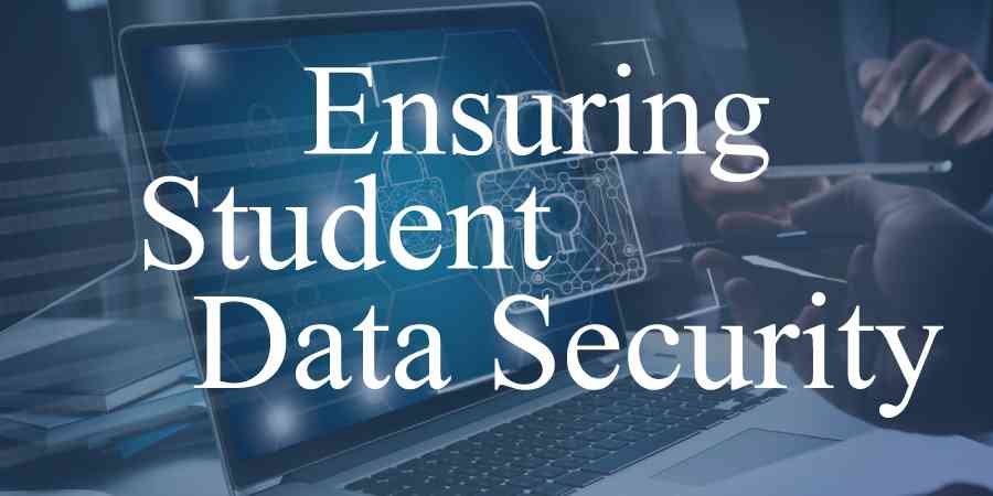 Ensuring Student Data Security with goedustar